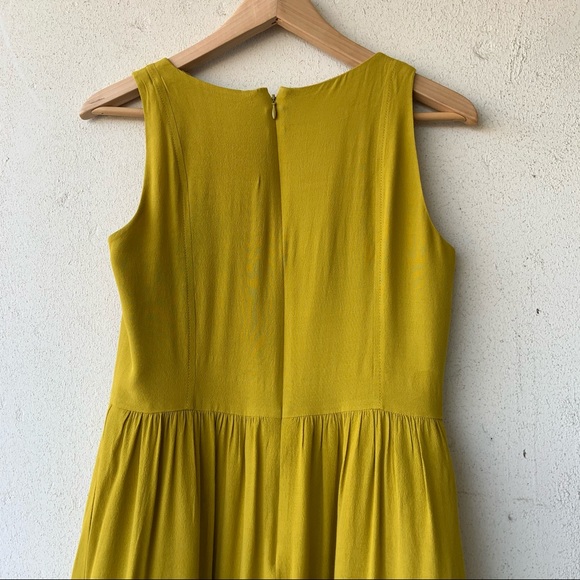 Beautiful J Crew dress - Picture 5 of 11